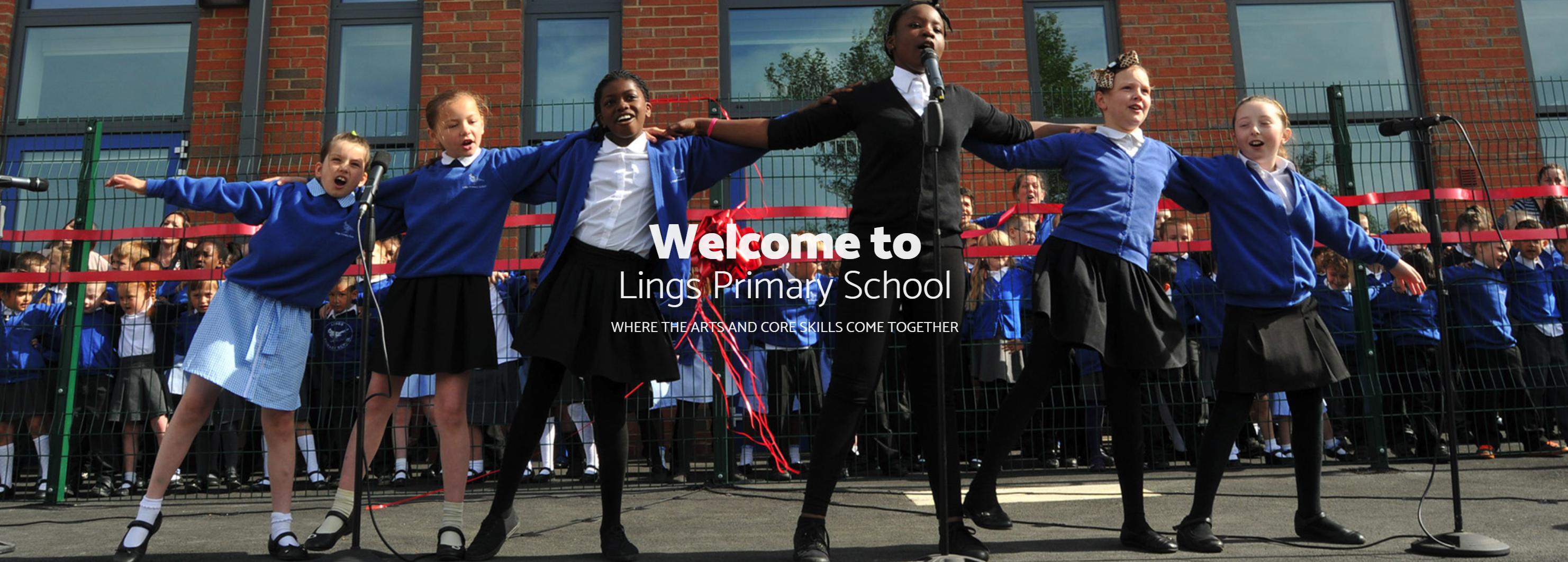 Lings Primary School Blogs